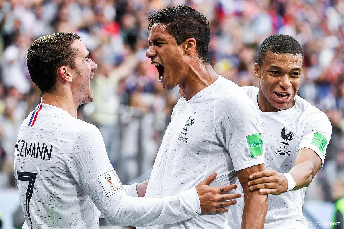 ballon d or la france va tout perdre a cause de ses trois pretendants varane 12230007