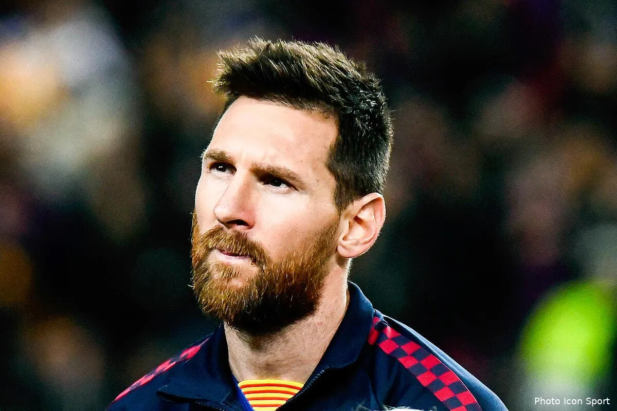 ballon d or le classement fuite messi aureole devant van dijk icon sr 191021 079271541