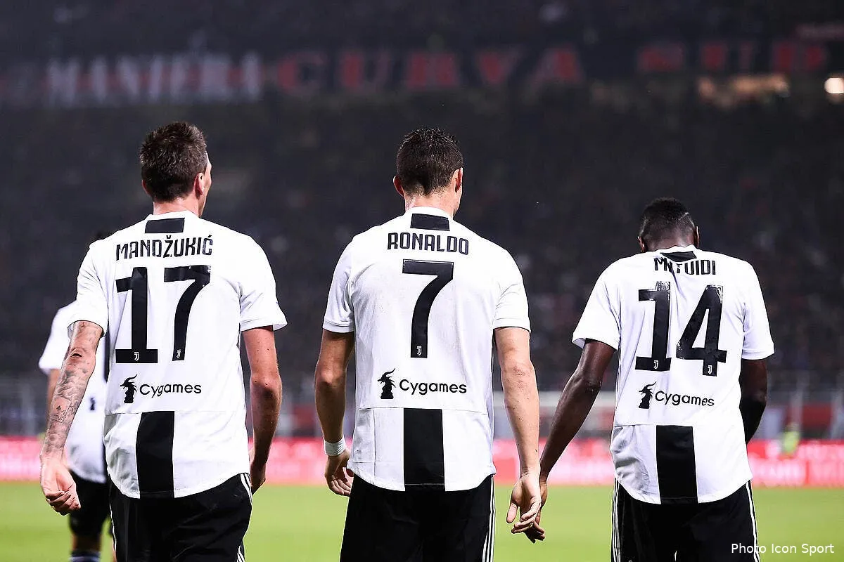 ballon d or matuidi trahit les bleus et vote cristiano ronaldo iconsport icon lap 111118 93 73237585