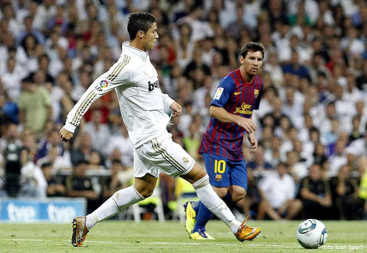 ballon d or petit vote pour c ronaldo plutot que messi le joueur de playstation iconsport fir 140811 91 0229123