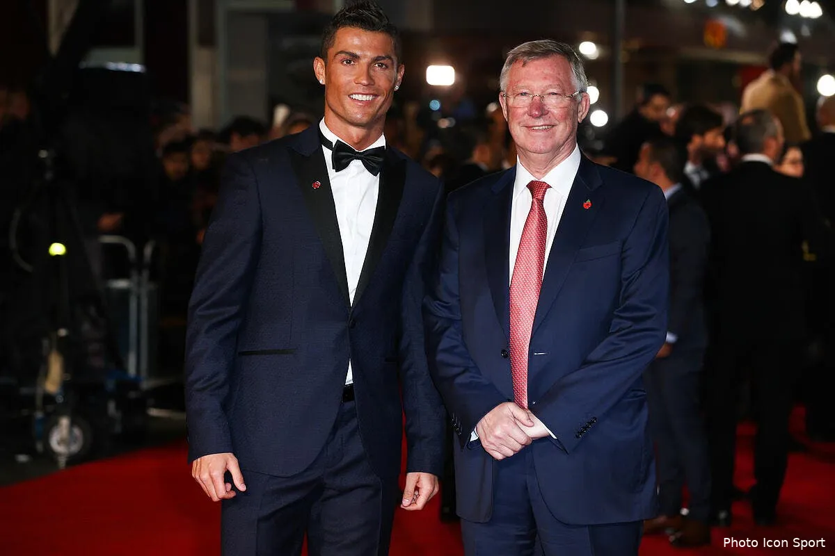 ballon d or sir alex fegruson vote cristiano ronaldo a 1 000 iconsport pho 091115 08 15159628