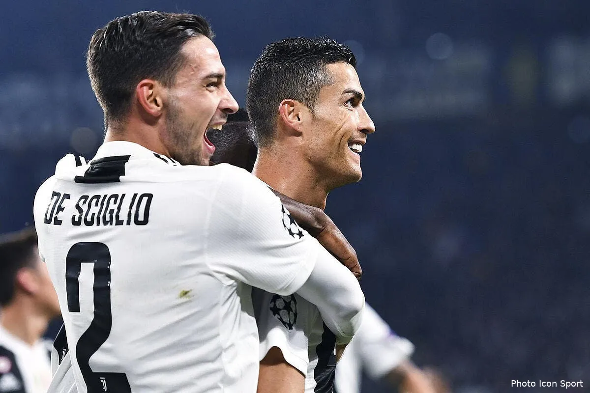 ballon d or un sixieme titre pour cristiano ronaldo une evidence pour evra iconsport icon ans 071118 08 01235797