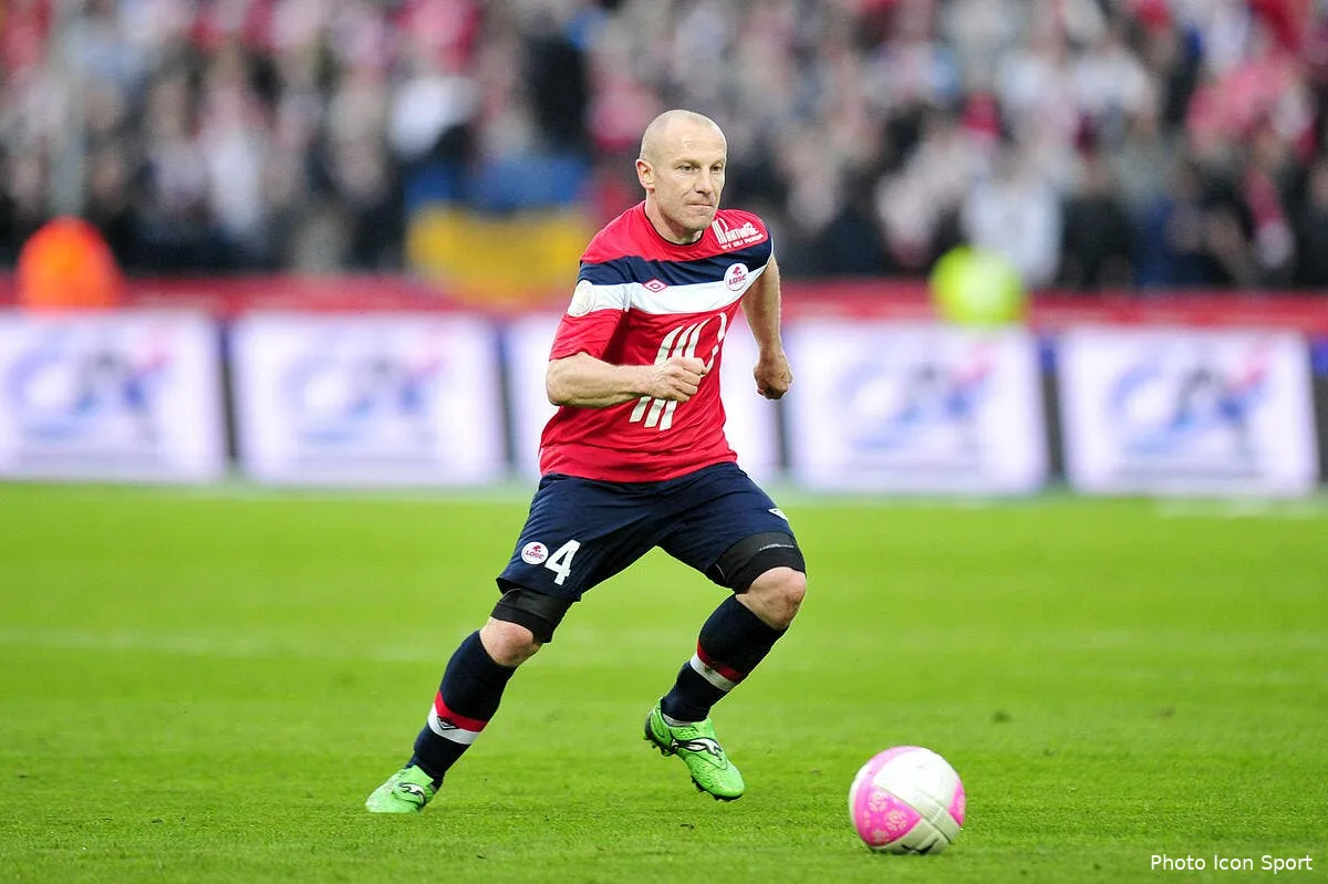 balmont et le losc pas d accord en vue iconsport noe 070512 06 6335809