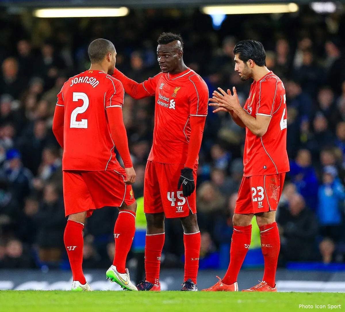 balotelli marque et se fache avec tout le monde iconsport spi 270115 09 13104735