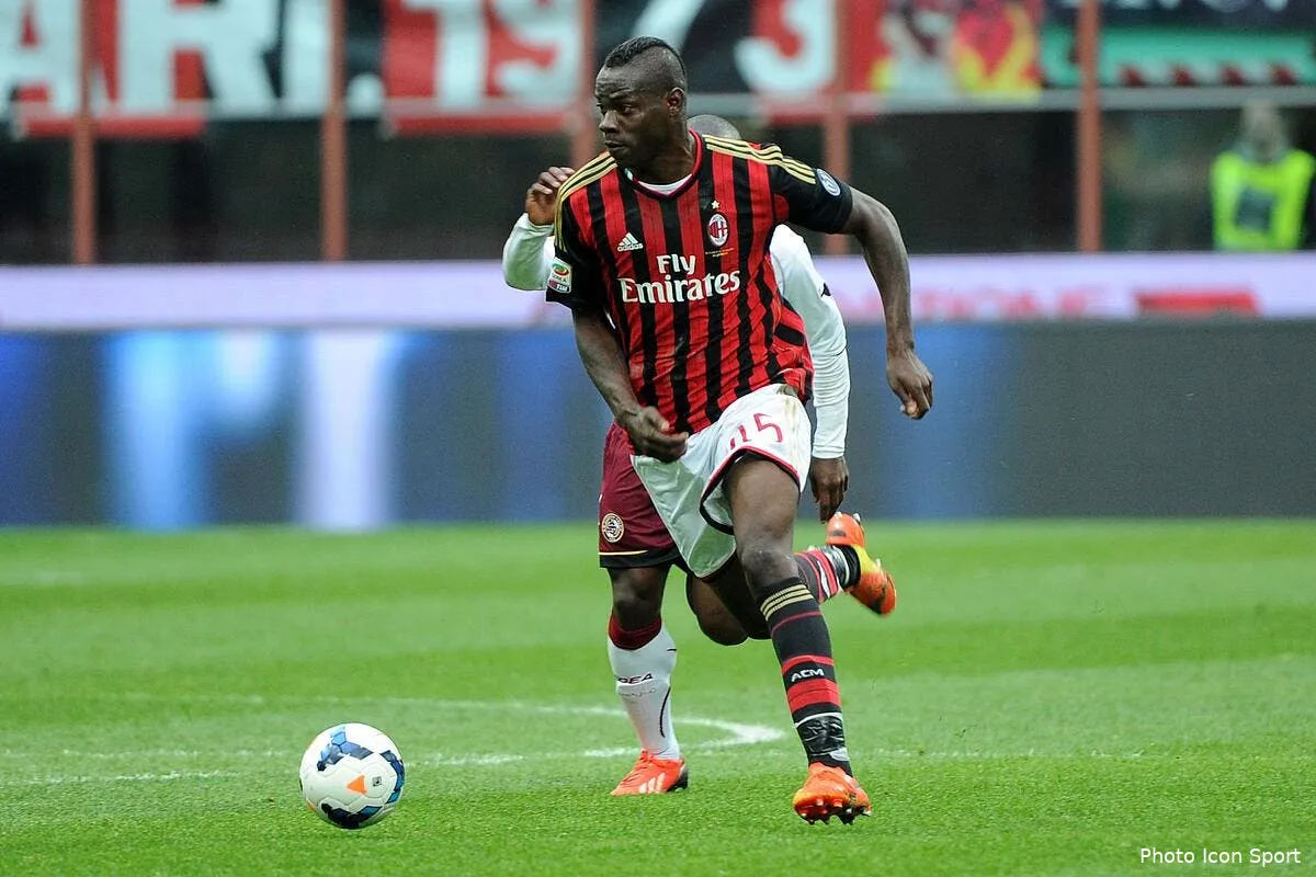 balotelli n exclut pas un retour en premier league balotelli 385513