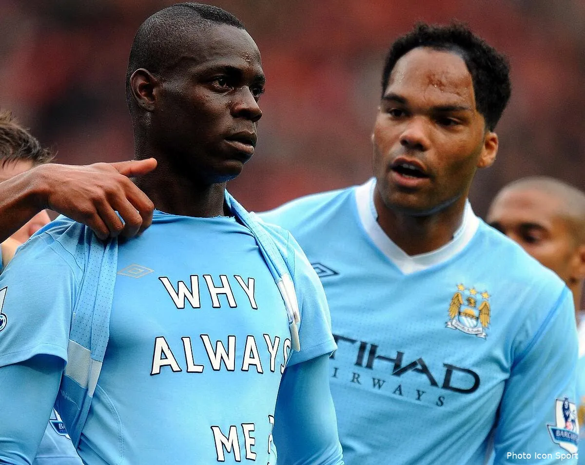 balotelli se fait draguer par le milan ac iconsport spr 231011 01 0426401