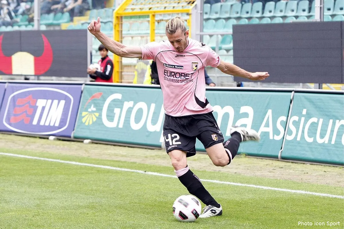 balzaretti assure qu il n est pas deja au psg iconsport ipp 230411 39 0528292