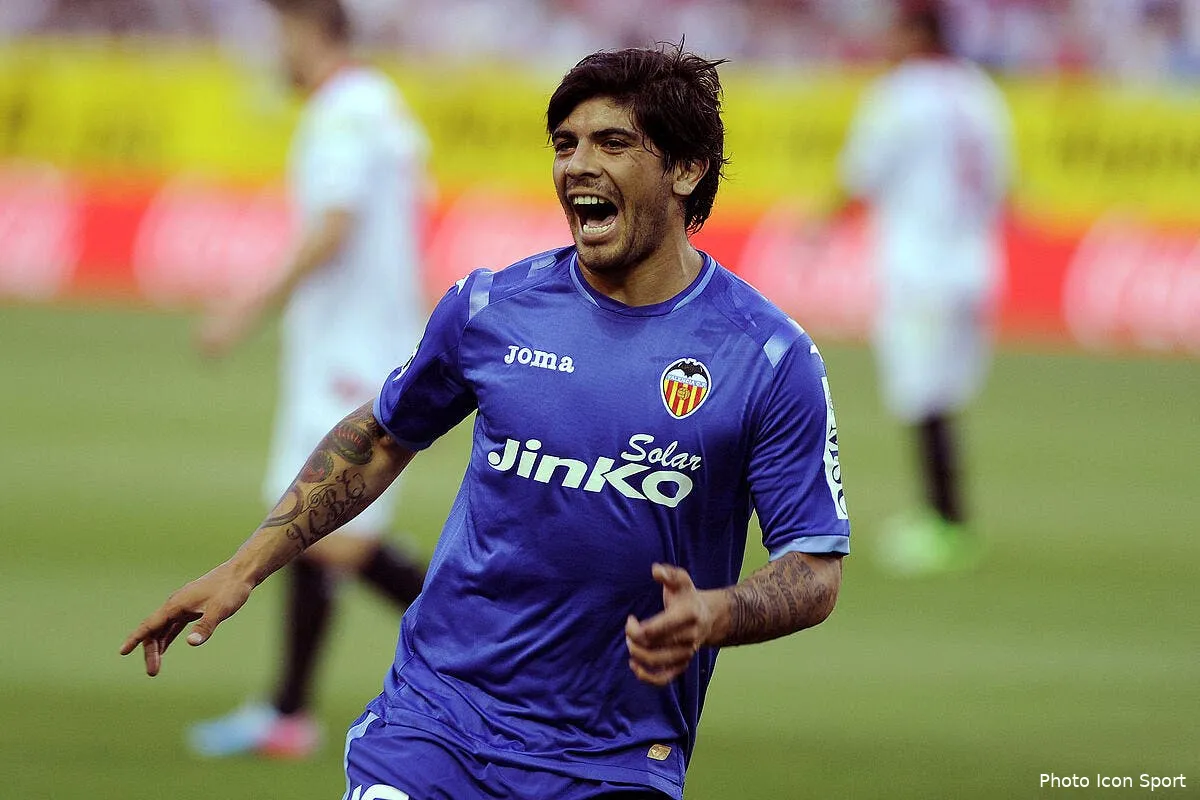 banega la premiere fausse piste de l om au mercato iconsport mar 010613 50 0684023