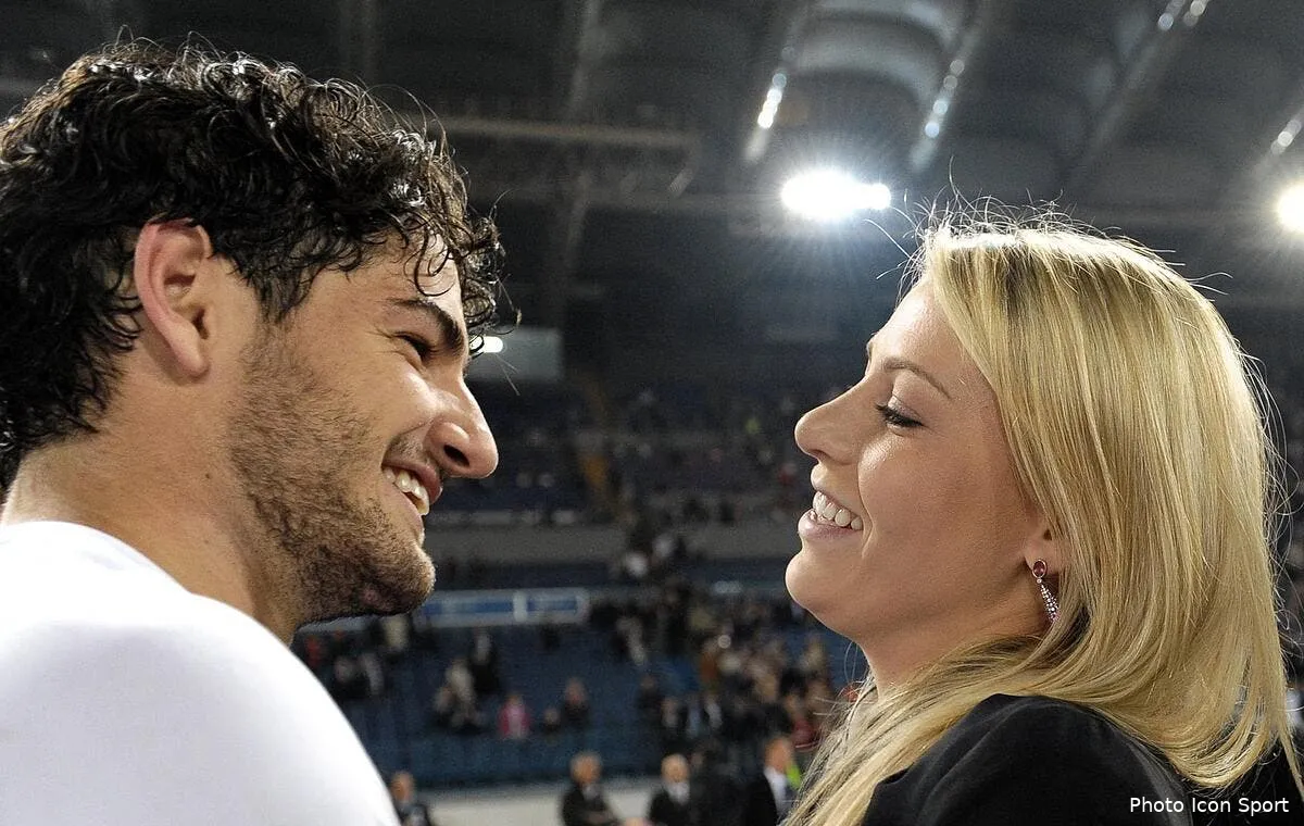 barbara berlusconi n a pas empeche pato d aller au psg iconsport ppg 070511 05 8331137