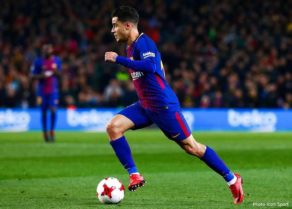 barca cette recrue a 160 me qui a eu du mal a se calmer iconsport icon sho 250118 11 02207881