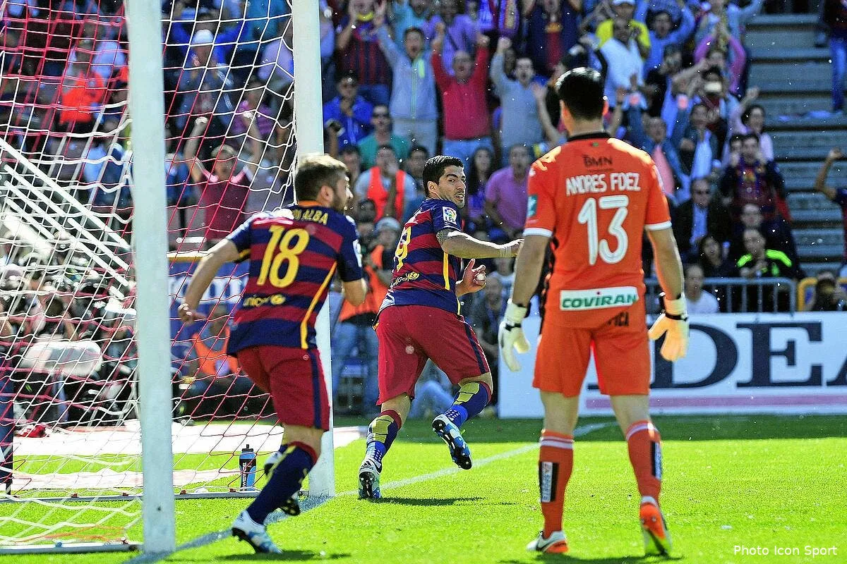 barca champions les blaugrana ne meritent plus aucune critique barca 1142942