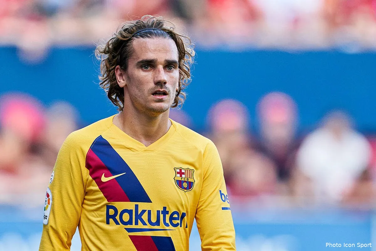 barca dans l ombre de messi griezmann plait en premier league icon ia 19504 011293473