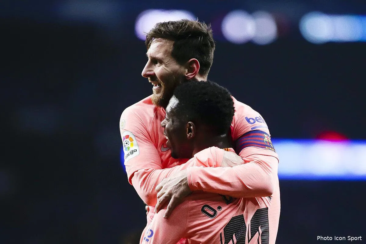 barca dembele champion du monde des retards il frappe encore icon plu 081218 05 01238569