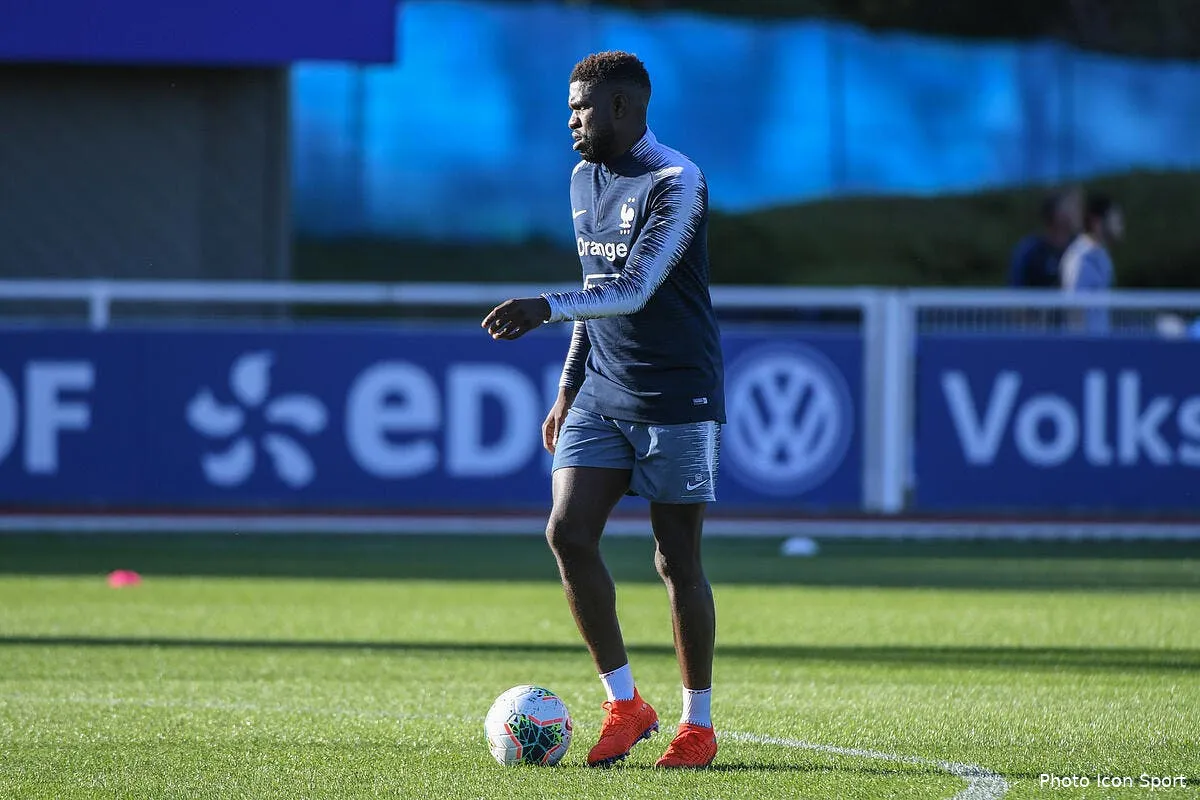 barca encore une longue absence pour samuel umtiti icon dib 020919 11 20264331