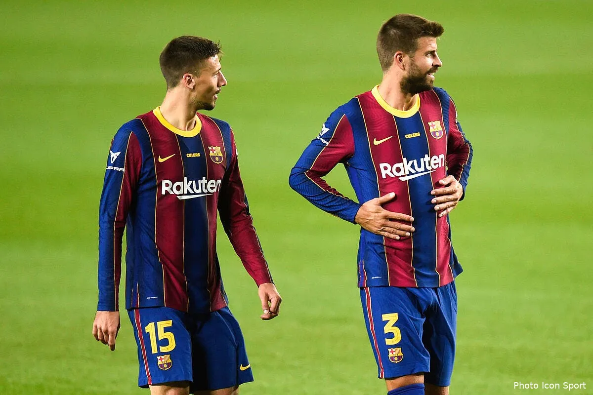 barca gerard pique met le feu au club avec le clasico icon ps 200919 043297493