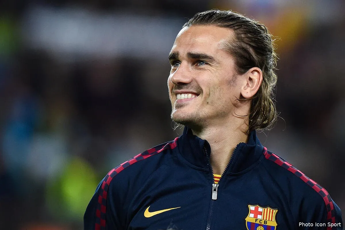 barca griezmann en a reve koeman et la presse catalane ne le rateront pas griezmann 49297891