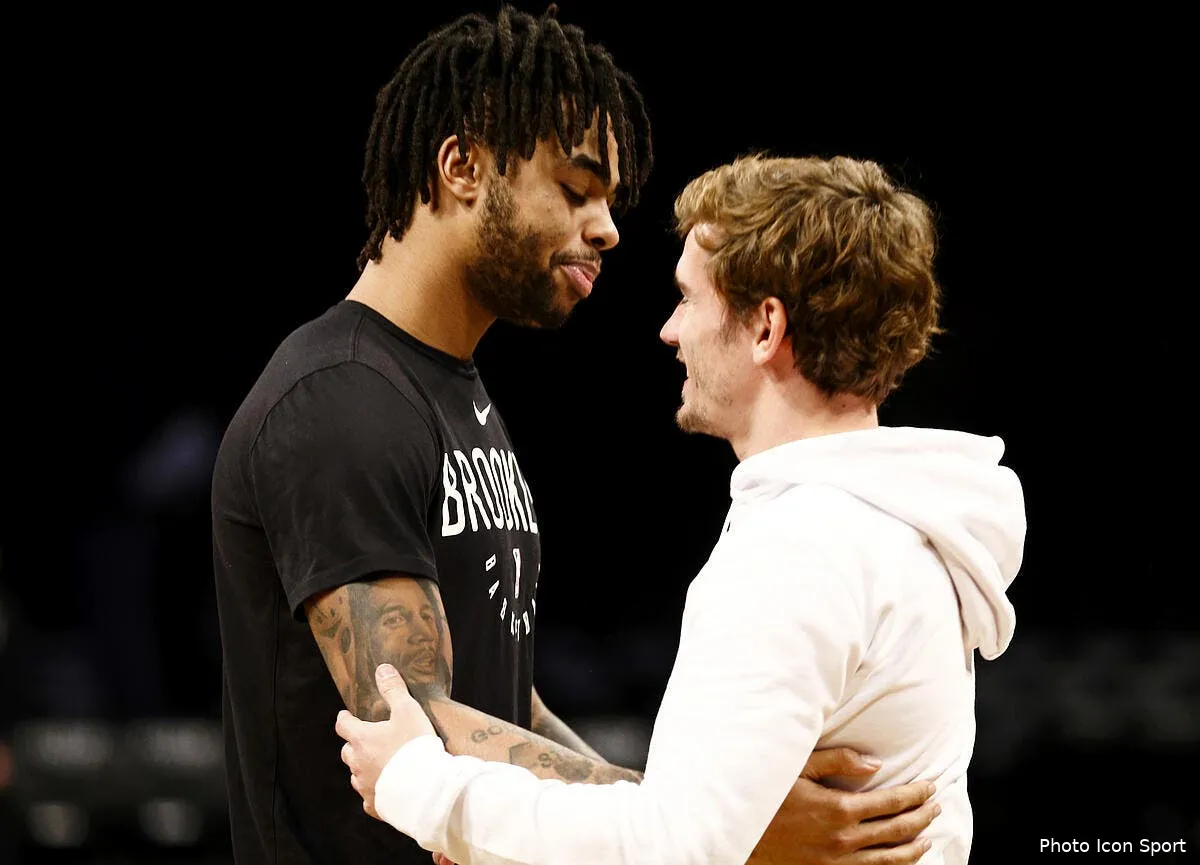 barca griezmann s offre un clasico a new york il feint la surprise icon sipausa 25065534268579