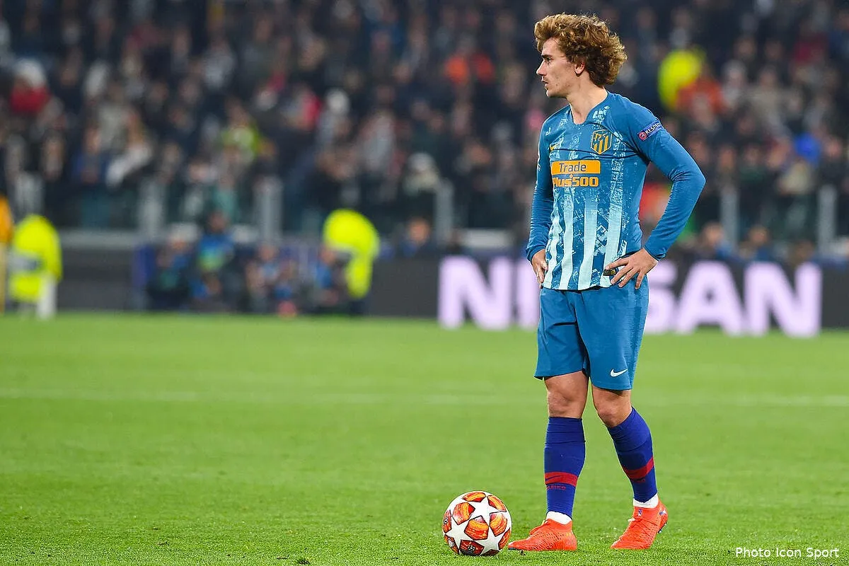 barca irrespectueux griezmann ne sera pardonne qu a une condition griezmann 42255913