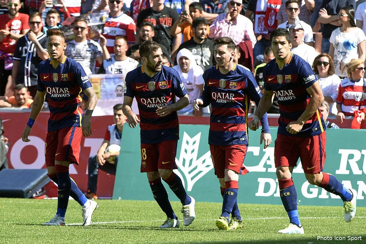 barca l accord a 100 me avec nike du jamais vu barca 2143390