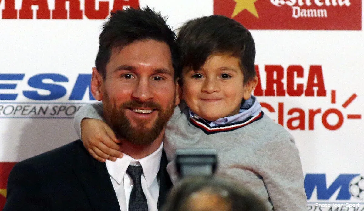 barca l etonnant compliment de lionel messi a son fils iconsport icon mar 241117 32 19202387