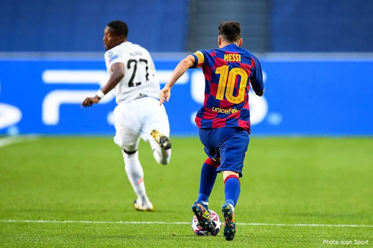 barca la bombe messi annonce qu il est libre icon 1266334836293331