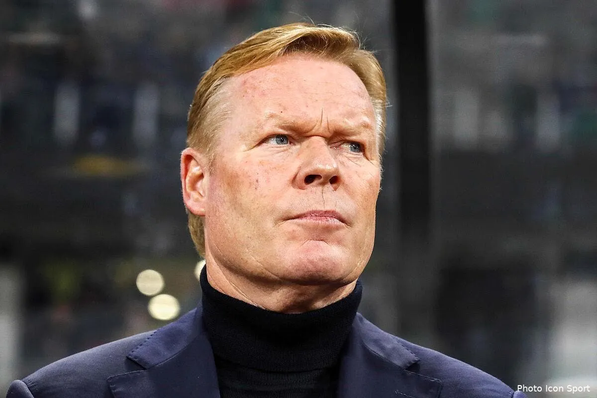 barca le fc barcelone zappe depay koeman reve de salah icon 203541789294045