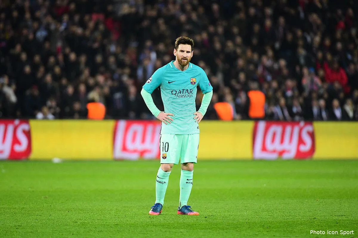 barca le psg pourrait provoquer le depart de messi messi 31170954