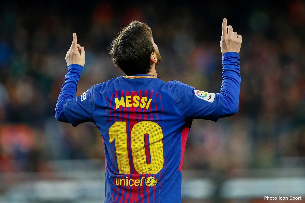 barca le vrai salaire de messi revele et il est hallucinant iconsport icon plu 070118 80 13206235