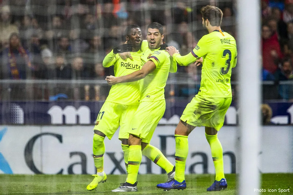 barca les cadres reclament un traitement special pour dembele dembele 20237497