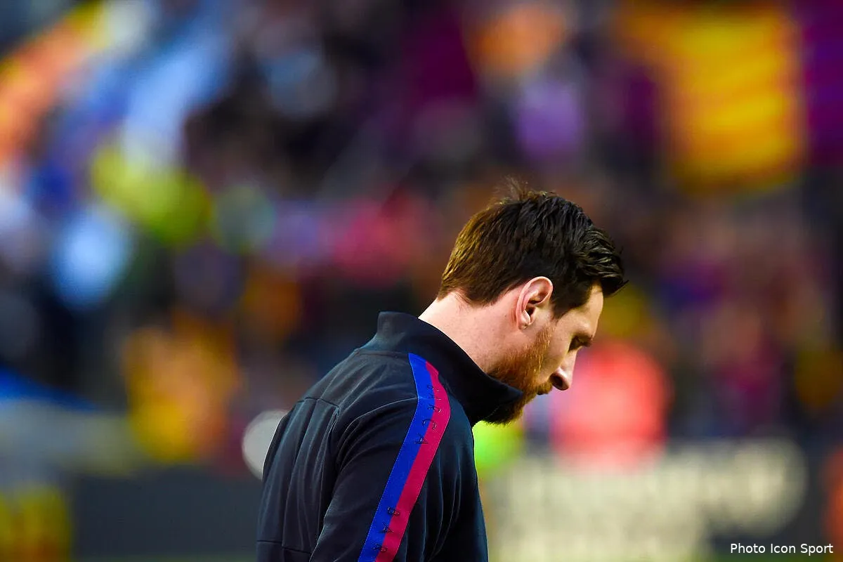 barca lionel messi craque deja il va rester un an icon la200307 211293295