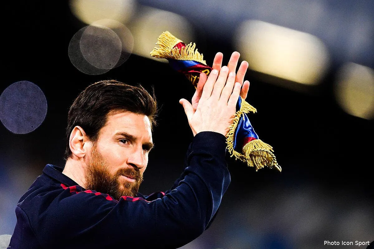 barca lionel messi isole la revelation choc icon sipausa 29258159293509
