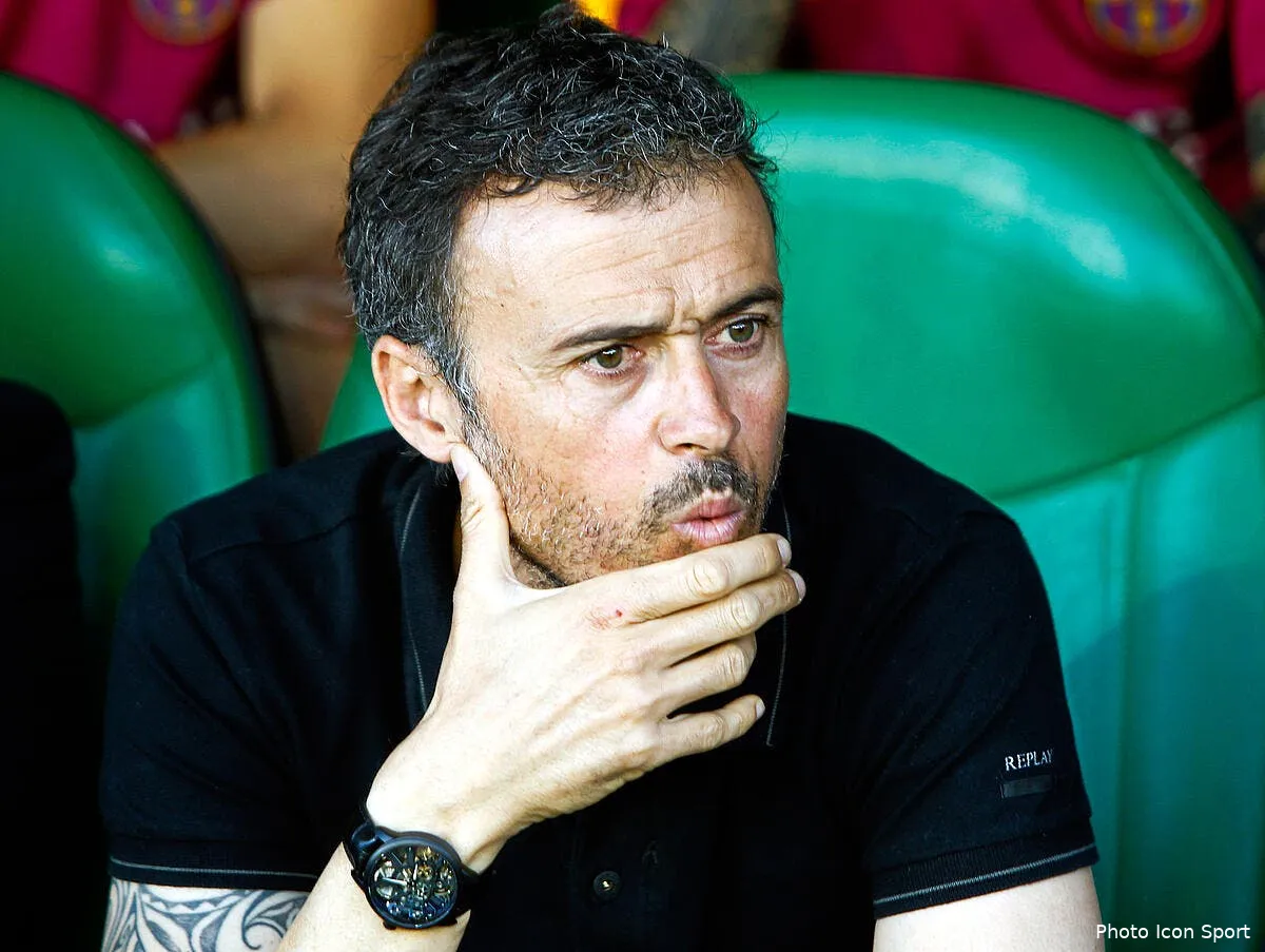barca luis enrique passe une petite annonce pour un buteur iconsport mar 010516 08 19149564