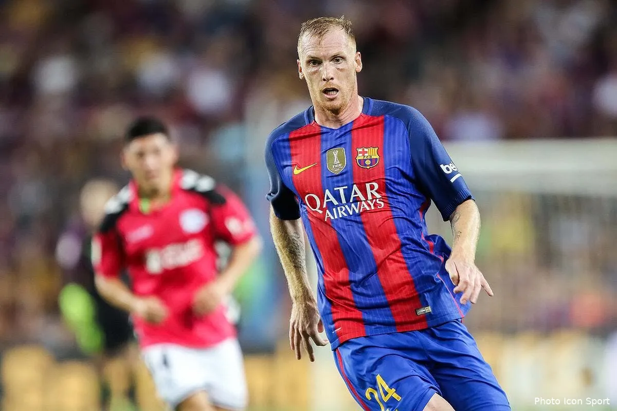 barca mathieu ne fera aucun cadeau a umtiti iconsport bpi 100916 101 02156748