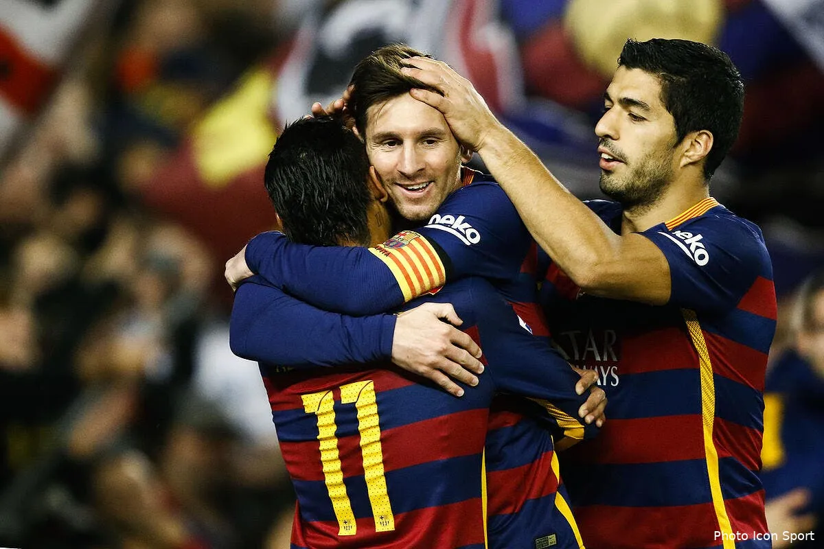 barca messi peut garder son ballon d or face a cr7 lance suarez iconsport bag 301215 01 03149650