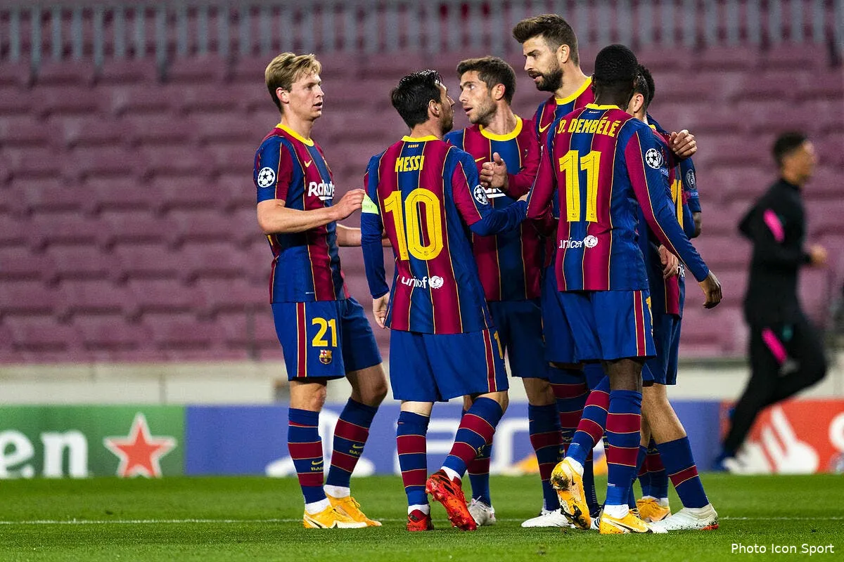 barca messi se queda pique veut eviter la boulette pique 5 300353