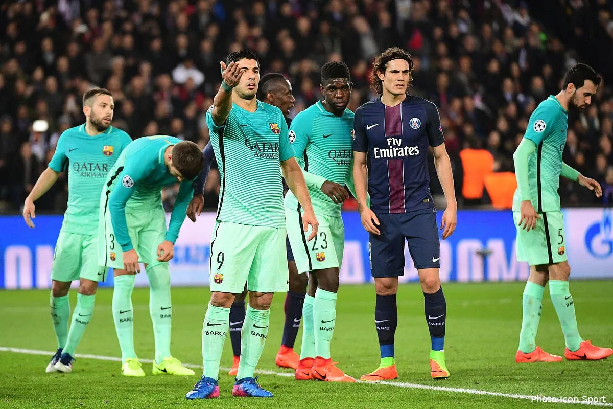 barca ou psg daniel riolo choisit clairement son camp iconsport iconsport win 140217 01 22740173008