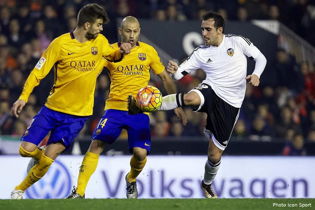 barca paco alcacer le gros coup inattendu au mercato alcacer151594