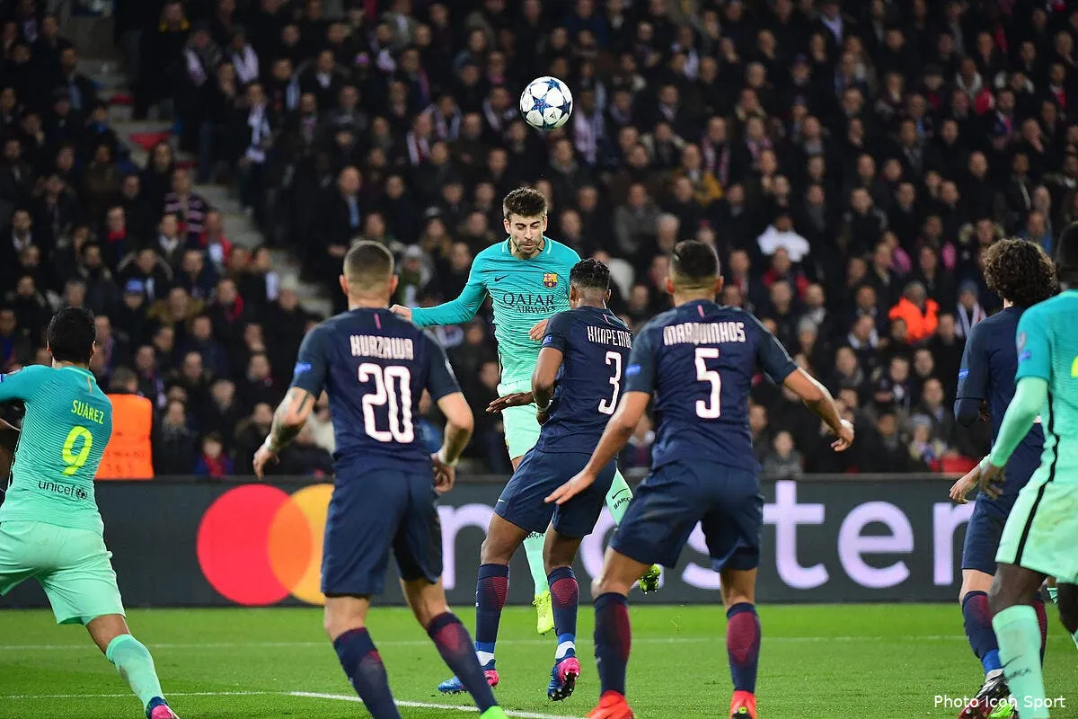 barca pique veut un feu d artifice face au psg icon win 140217 01 22596 302067