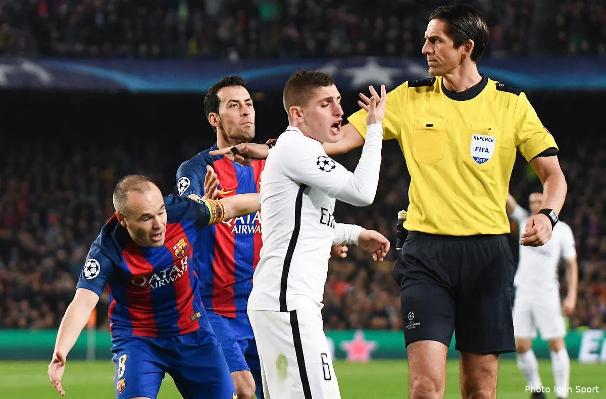 barca psg gourcuff nomme les quatre responsables iconsport bpi 080317 51 29173238