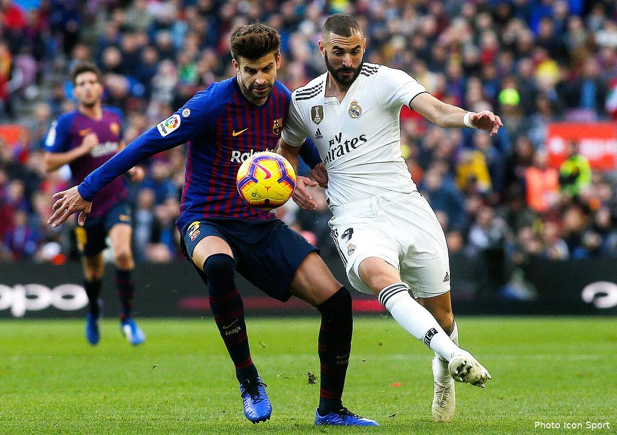 barca real suarez contre benzema les stats president un gros clasico benzema 53244223