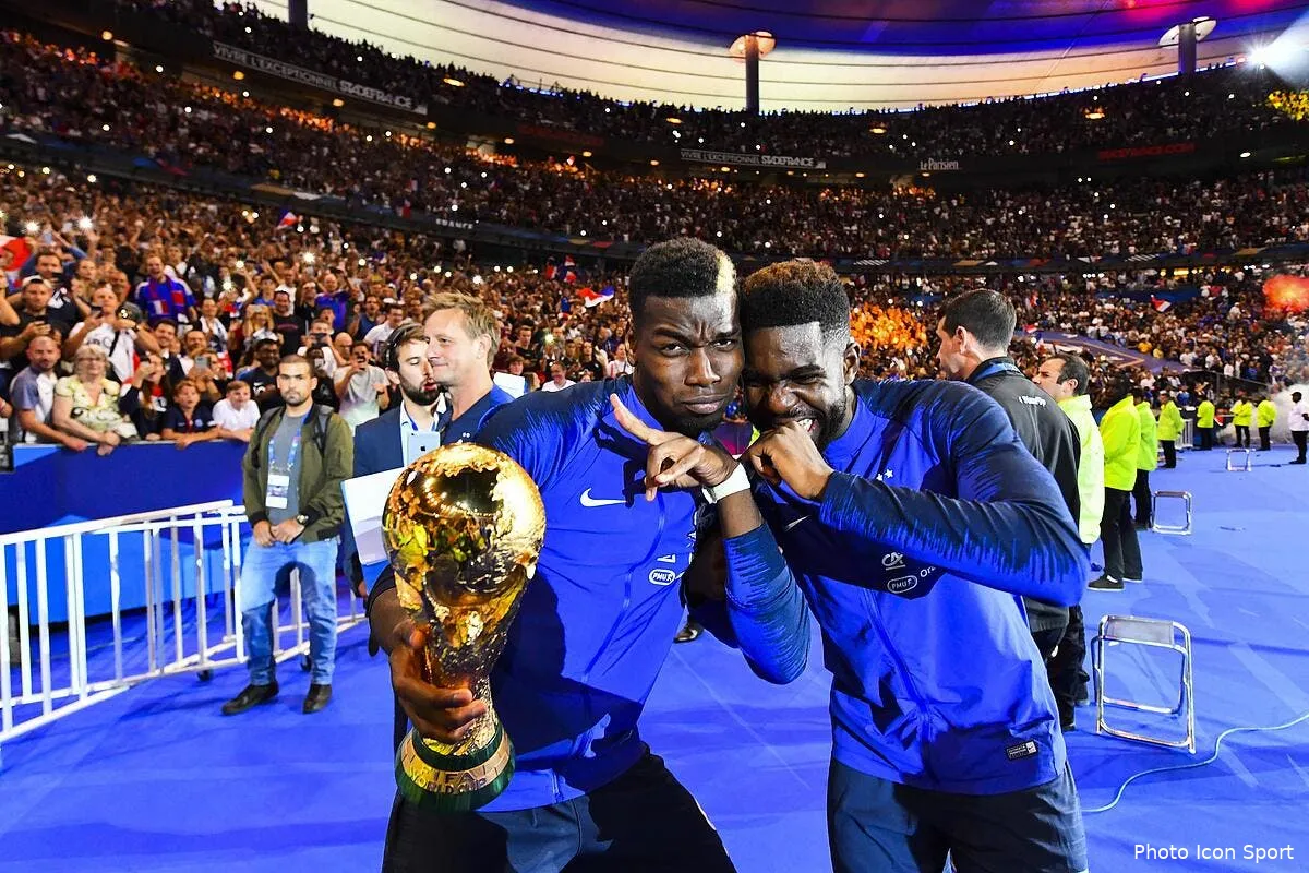 barca samuel umtiti pourrait bientot passer sur le billard icon lah 090918 08 10232057