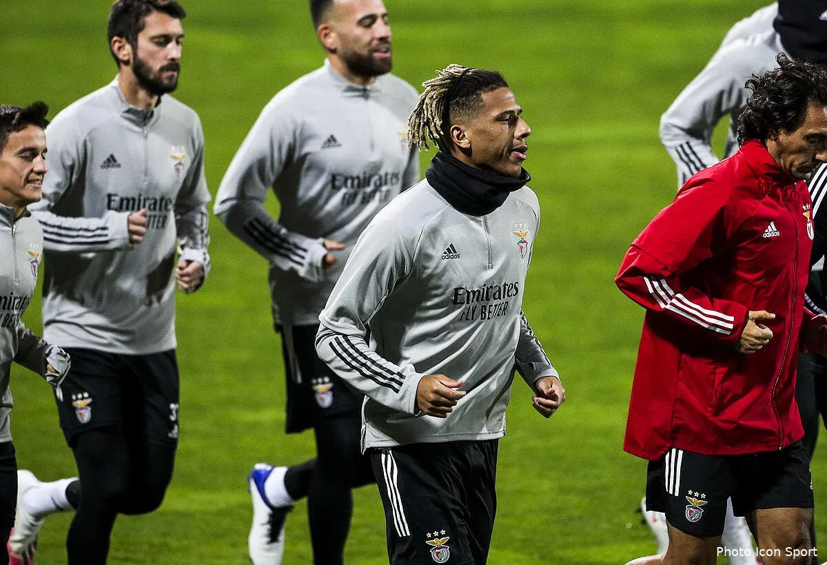 barca todibo est nul benfica n en revient pas icon ci sports 20201104 38926582 301369