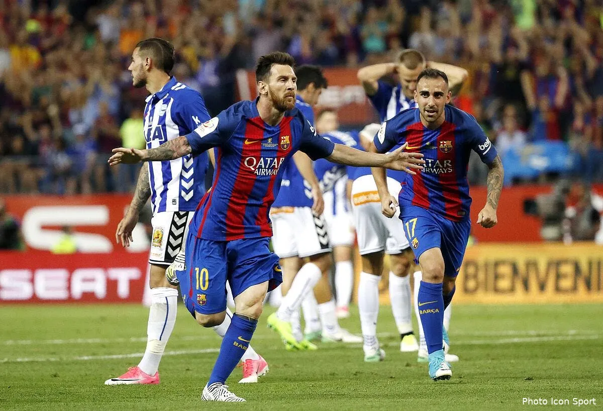 barca un cadeau a 105 me pour le jeune marie messi messi 34185393