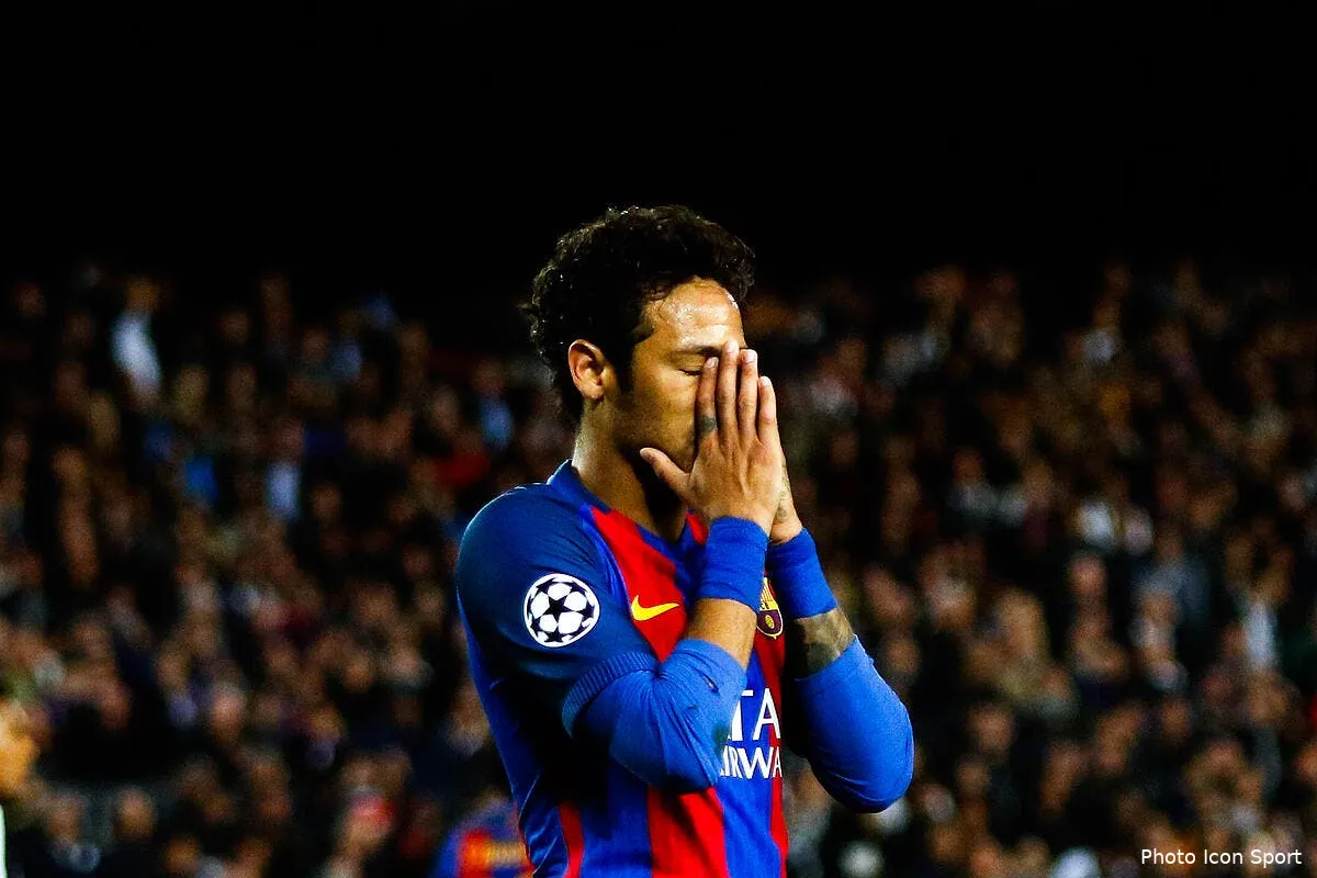 barca un clash neymar unzue qui change tout pour la suite iconsport plu 190417 08 05179318