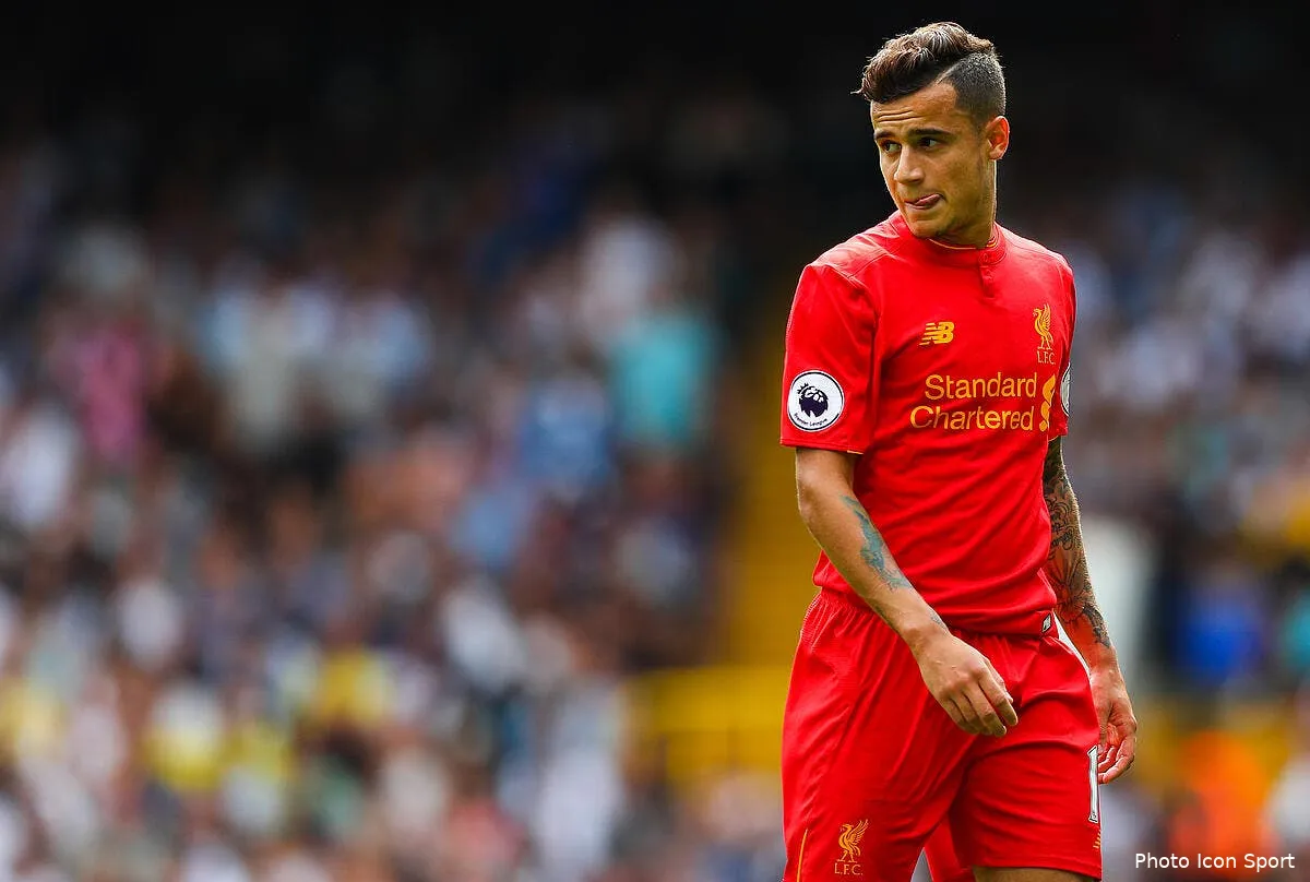 barca une annonce a venir pour philippe coutinho coutinho 1191663