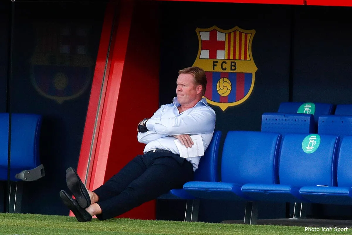 barca une attaque a l arret koeman sous pression icon ecommercefotos ecommerce2 107884595297177