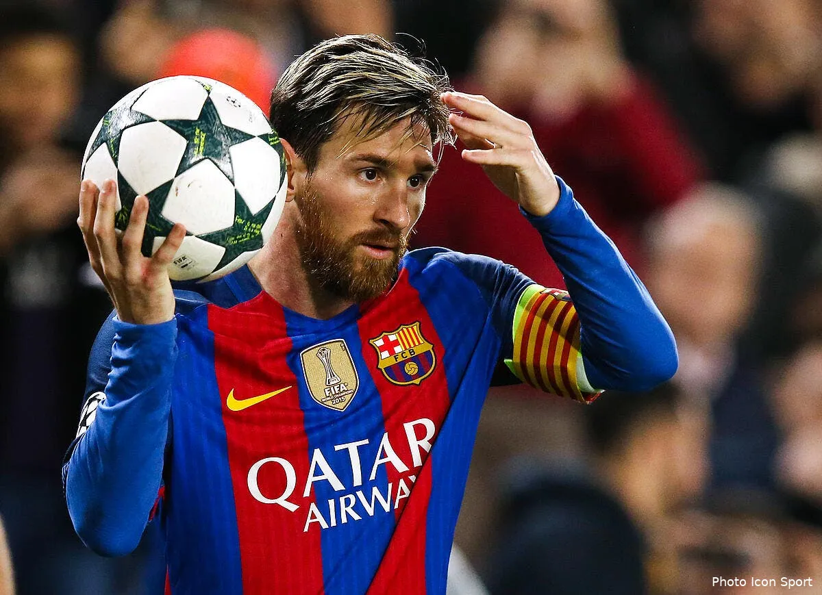 barca une prolongation avec un salaire de 35 me pour messi iconsport fir 061216 08 71164400