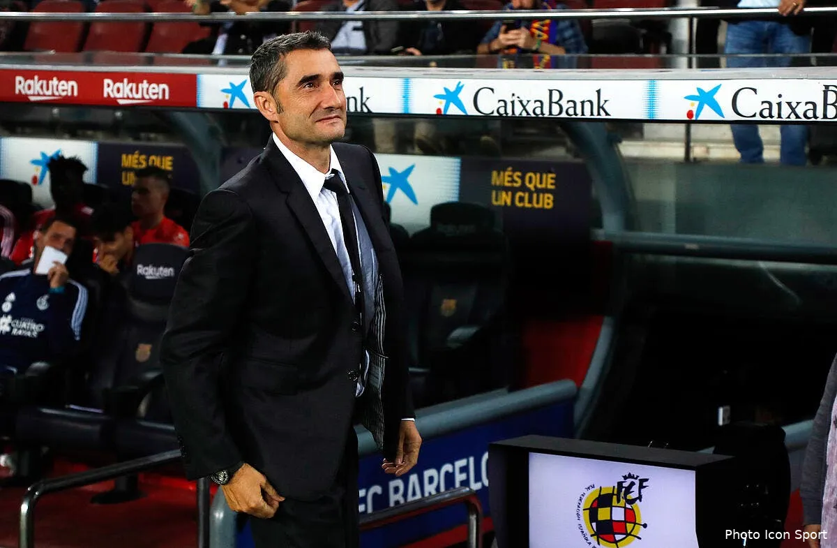 barca valverde se fait massacrer l etonnante reaction du vestiaire valverde 3275035
