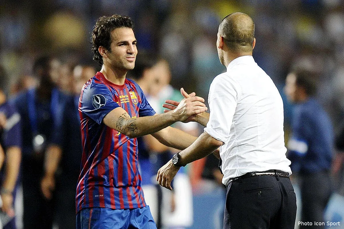 barcelone a eu un fabregas en solde a arsenal iconsport ima 260811 05 4024302