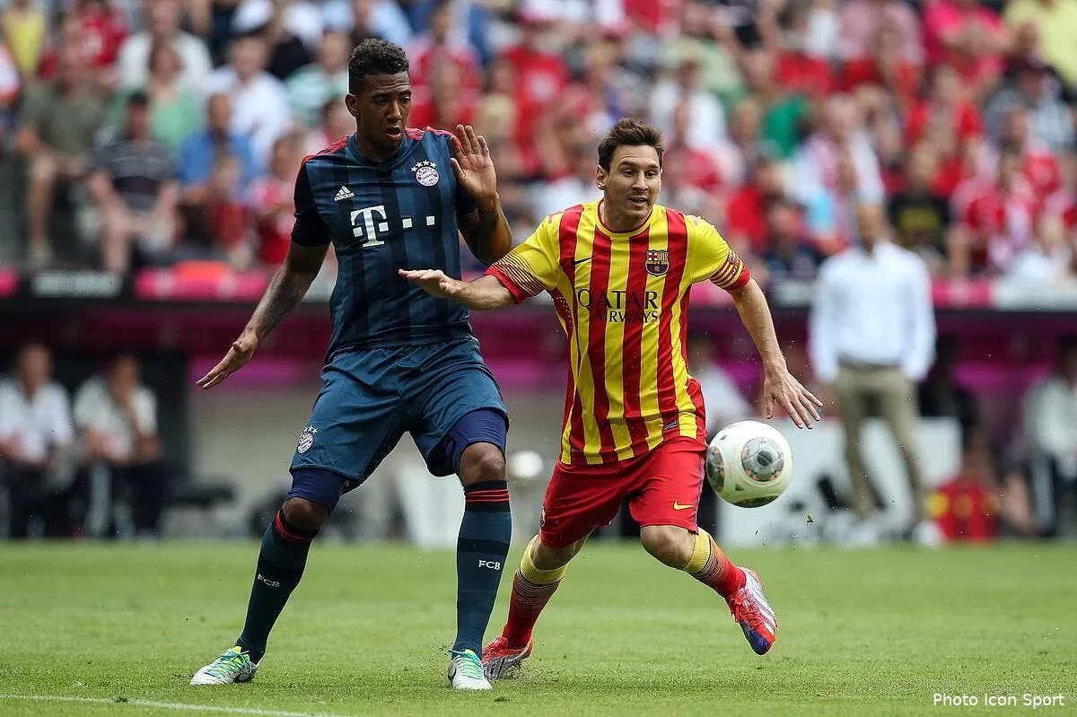 barcelone bayern munich en enorme choc des demi finales iconsport dpa 240713 06 06109687